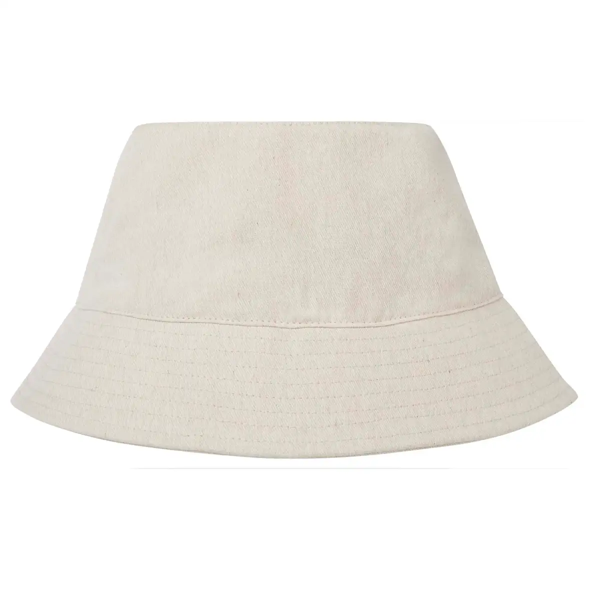 240 g/m² recycelter Sonnenhut – Ansicht 5