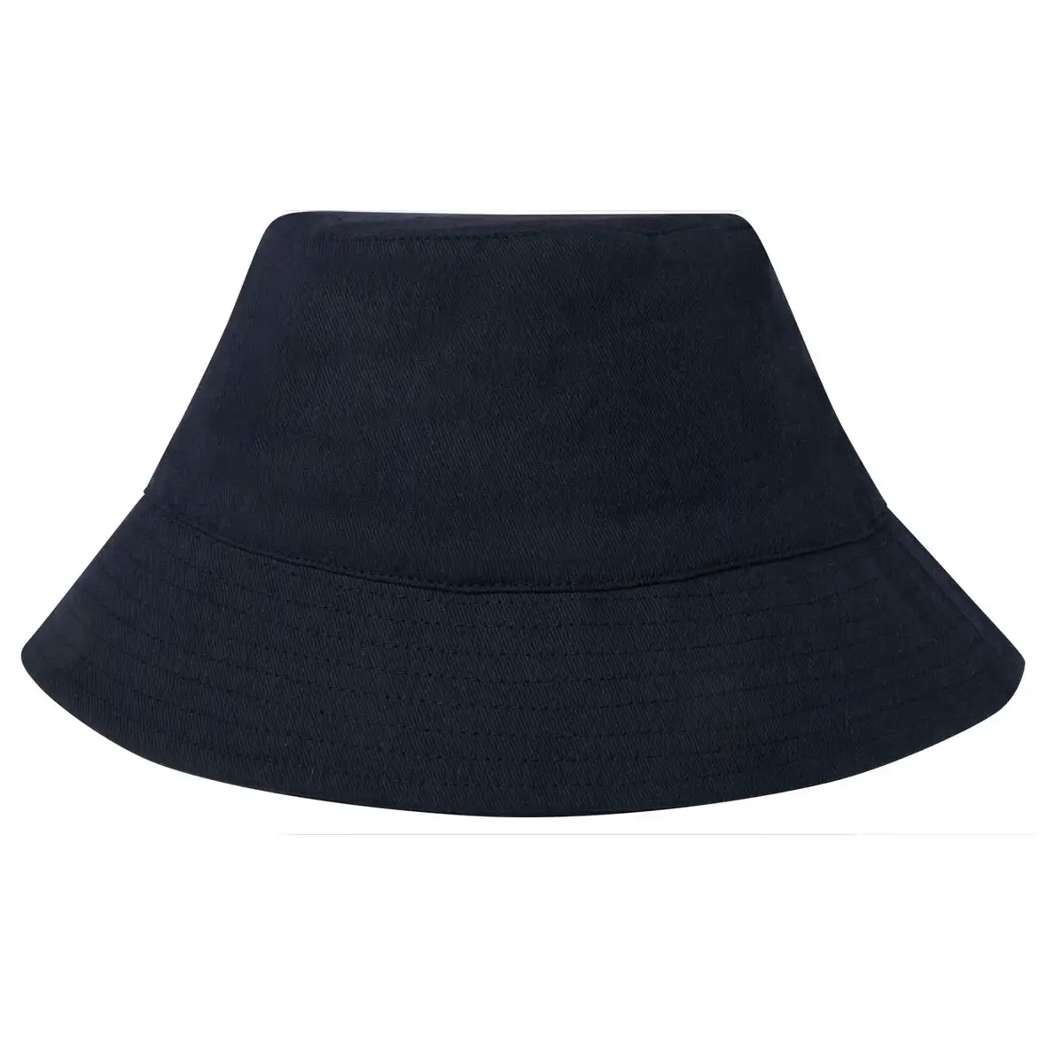 240 g/m² recycelter Sonnenhut – Ansicht 9