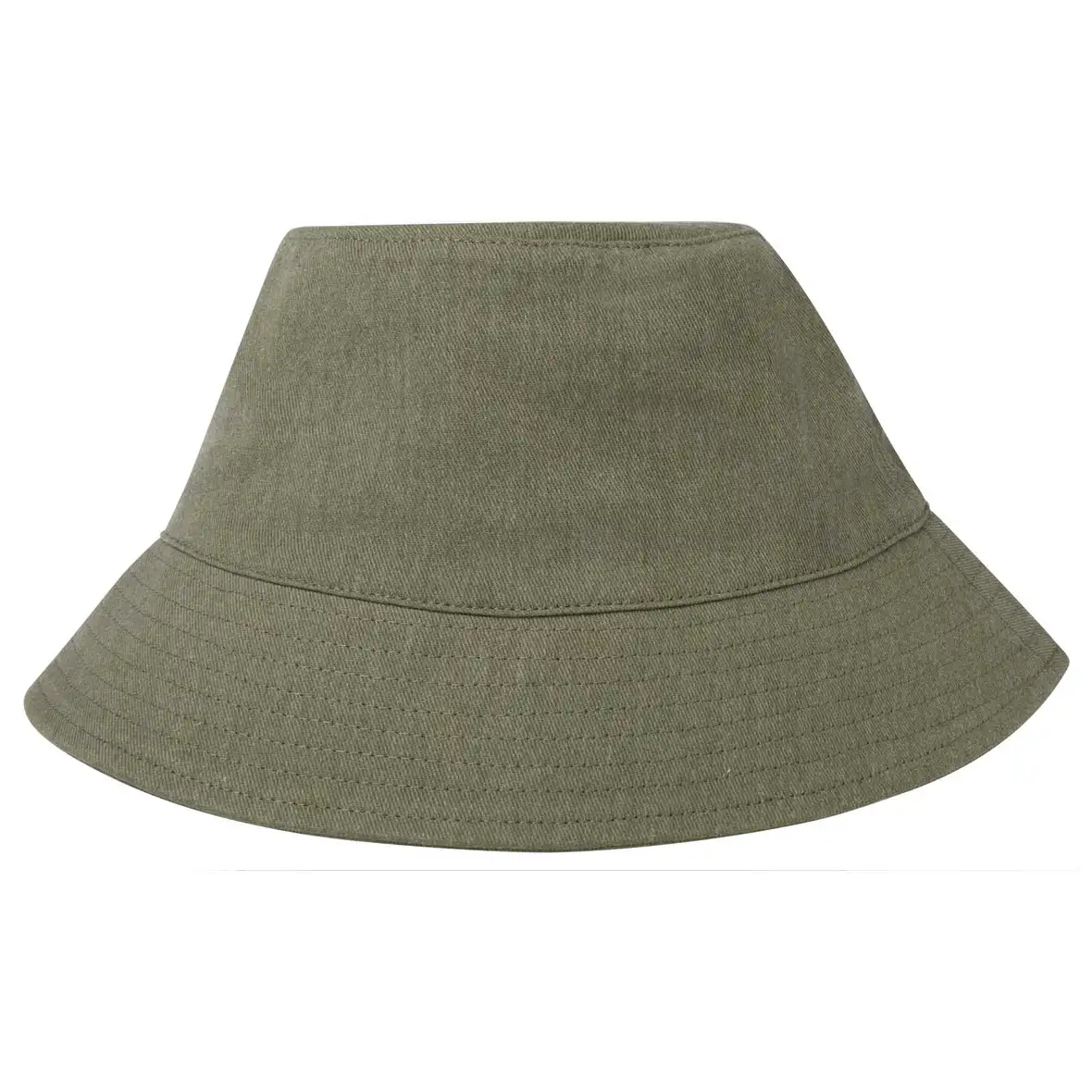 240 g/m² recycelter Sonnenhut – Ansicht 11