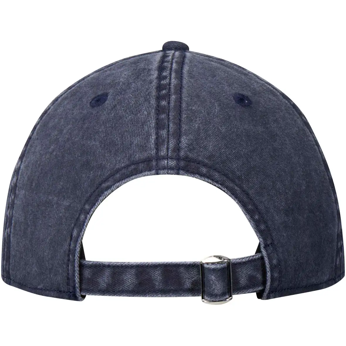 270 g/m² Kappe mit 6 Segmenten washed – Ansicht 9