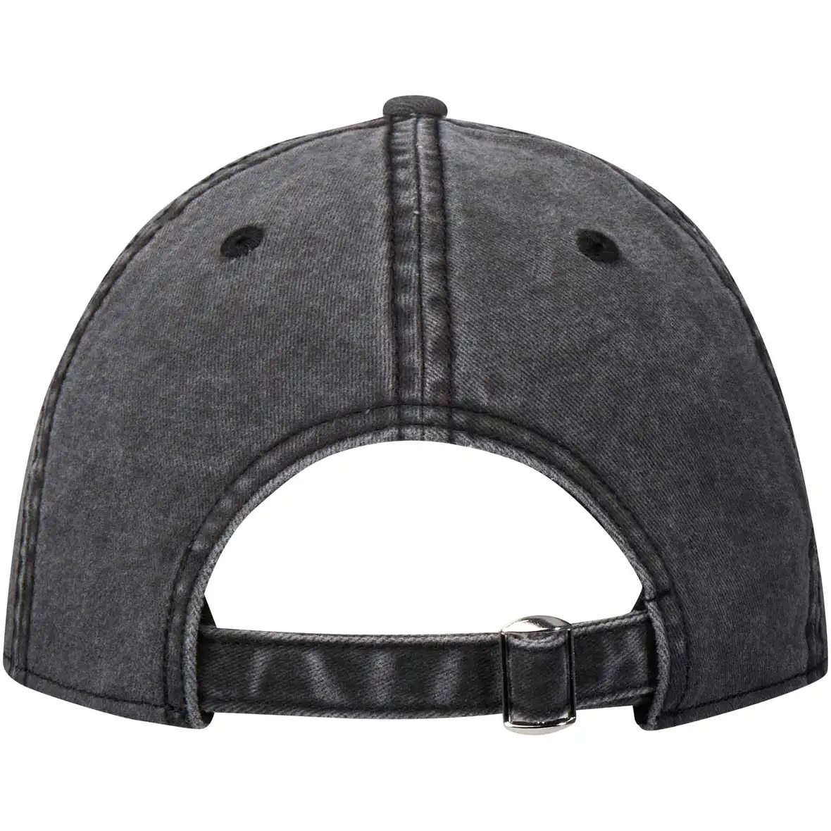 270 g/m² Kappe mit 6 Segmenten washed – Ansicht 12