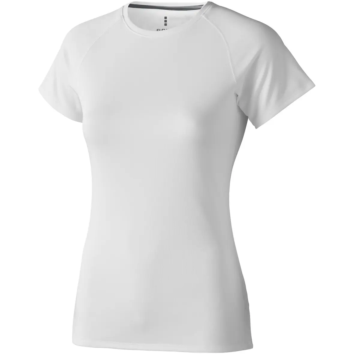 145 g/m² T-Shirt cool fit für Damen – Werbeartikel mit Logo bedrucken