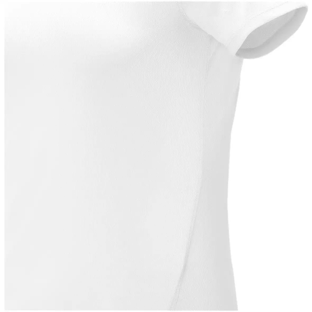 105 g/m² Cool Fit T-Shirt für Damen – Ansicht 4
