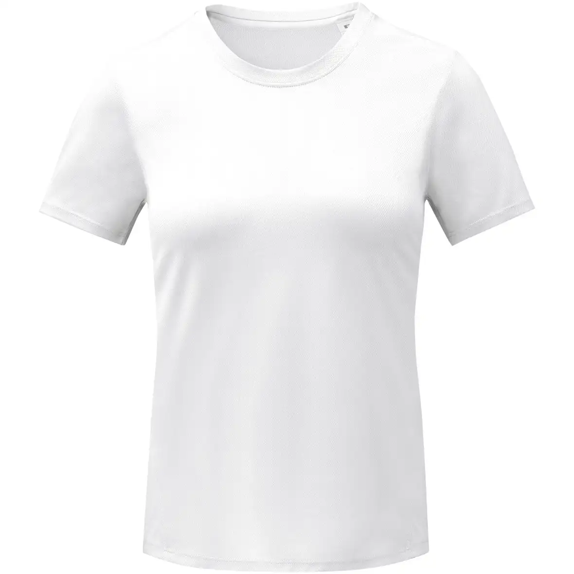105 g/m² Cool Fit T-Shirt für Damen – Ansicht 2
