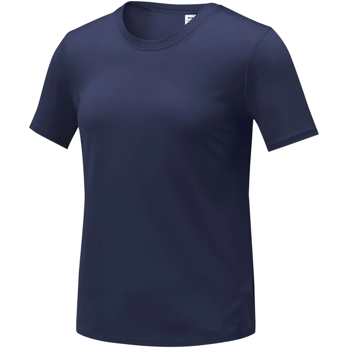 105 g/m² Cool Fit T-Shirt für Damen – Ansicht 6