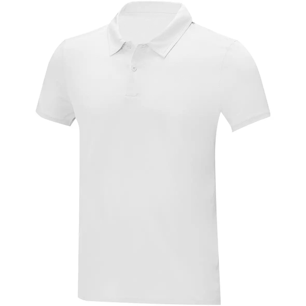 105 g/m² Poloshirt cool fit mit Kurzärmeln für Herren – Ansicht 1