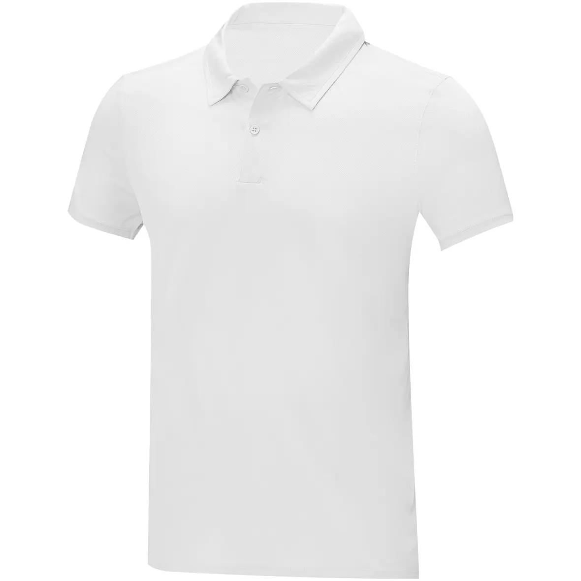 105 g/m² Poloshirt cool fit mit Kurzärmeln für Herren – Werbeartikel mit Logo bedrucken
