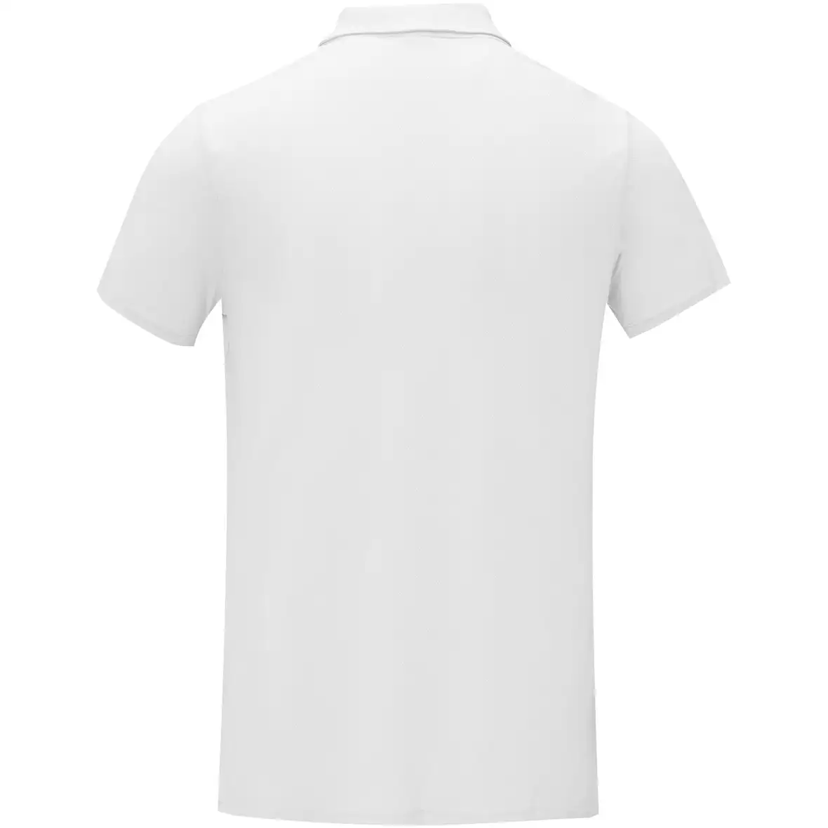 105 g/m² Poloshirt cool fit mit Kurzärmeln für Herren – Ansicht 3