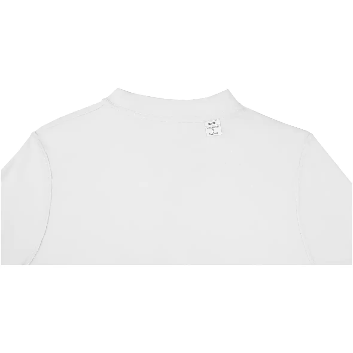 105 g/m² Poloshirt cool fit mit Kurzärmeln für Herren – Ansicht 4