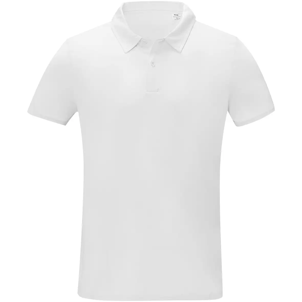 105 g/m² Poloshirt cool fit mit Kurzärmeln für Herren – Ansicht 2