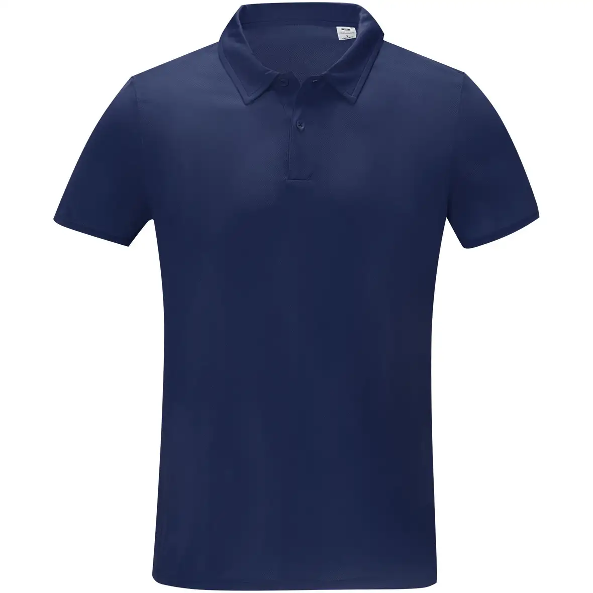 105 g/m² Poloshirt cool fit mit Kurzärmeln für Herren – Ansicht 8