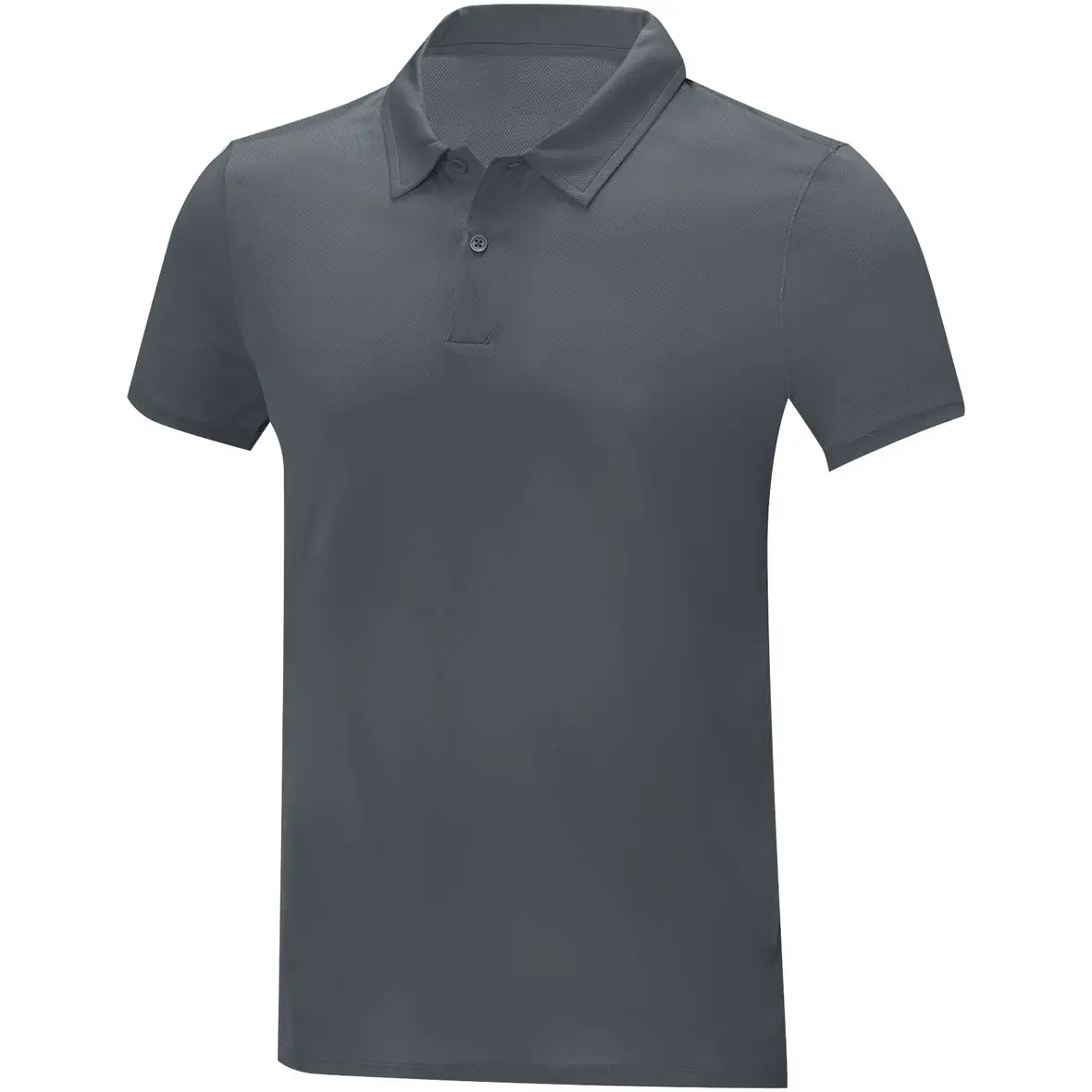 105 g/m² Poloshirt cool fit mit Kurzärmeln für Herren – Ansicht 13