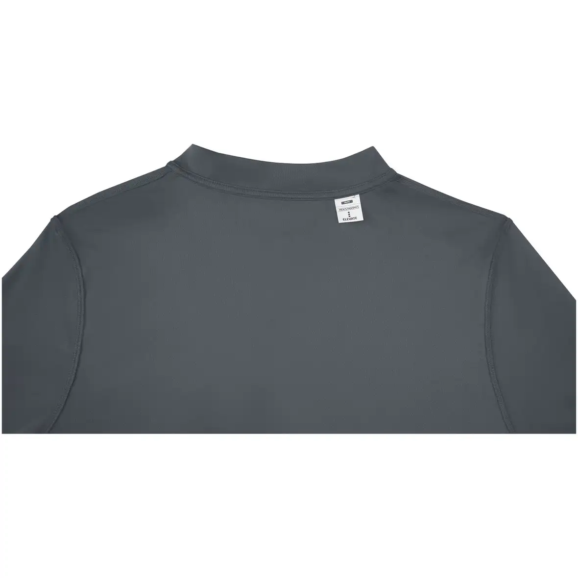 105 g/m² Poloshirt cool fit mit Kurzärmeln für Herren – Ansicht 16