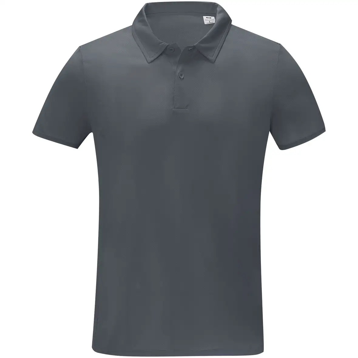 105 g/m² Poloshirt cool fit mit Kurzärmeln für Herren – Ansicht 14