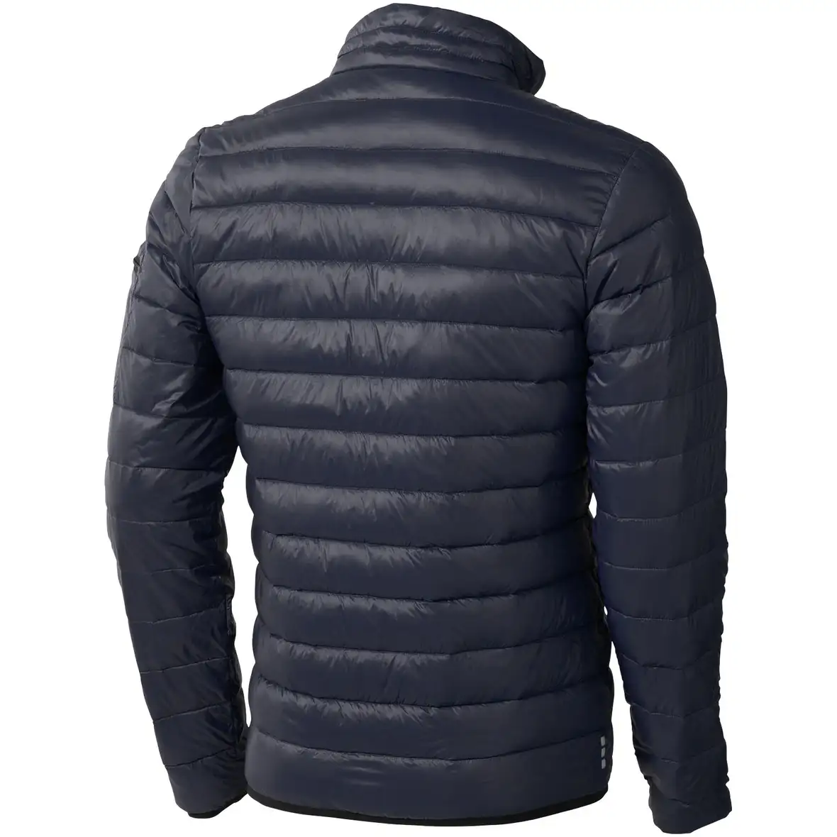 Leichte Daunenjacke für Herren – Ansicht 2