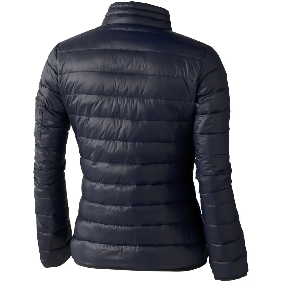 Leichte Daunenjacke für Damen – Ansicht 2
