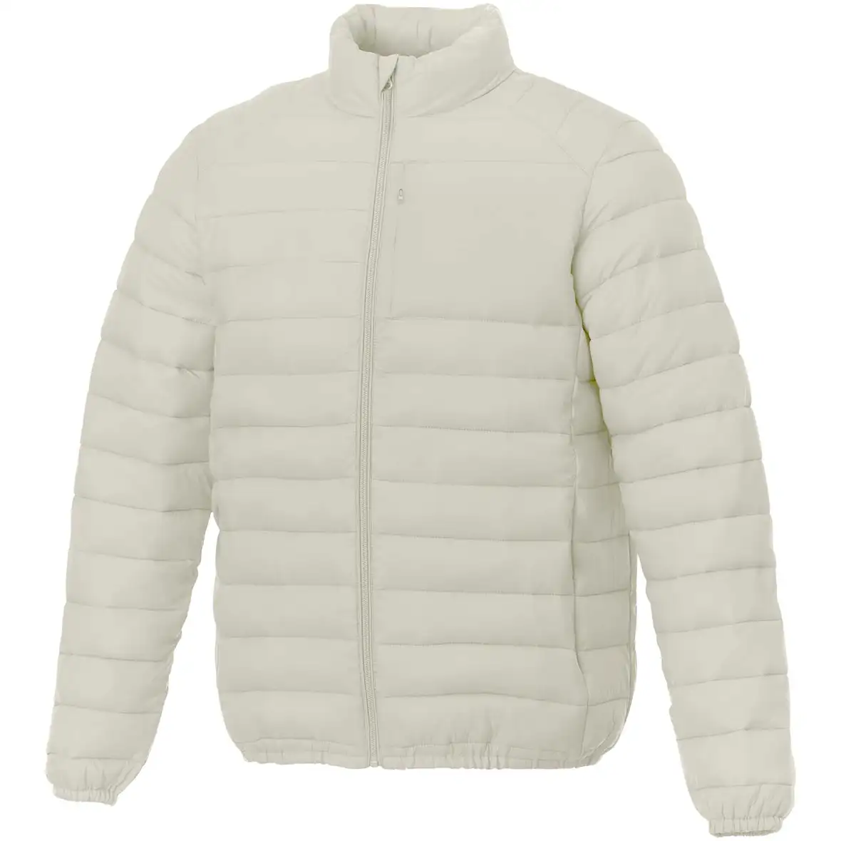 Recycelte wattierte Jacke für Herren – Ansicht 1