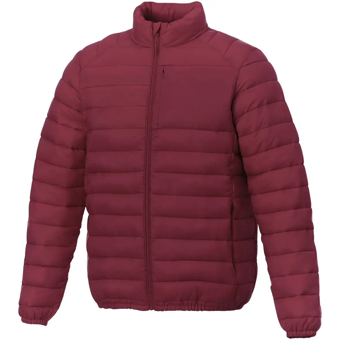 Recycelte wattierte Jacke für Herren – Ansicht 6