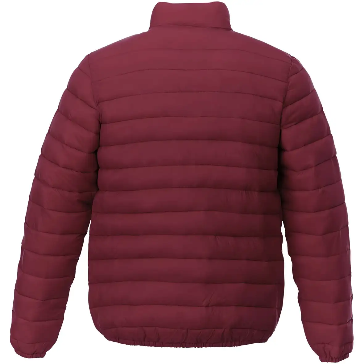 Recycelte wattierte Jacke für Herren – Ansicht 8