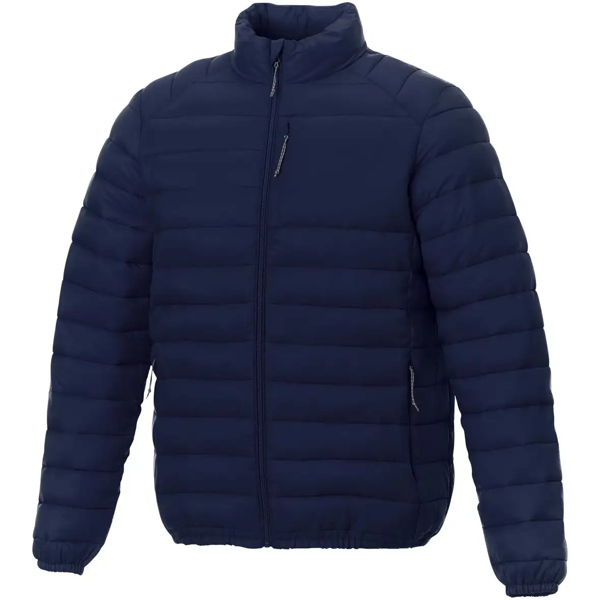 Recycelte wattierte Jacke für Herren – Ansicht 10
