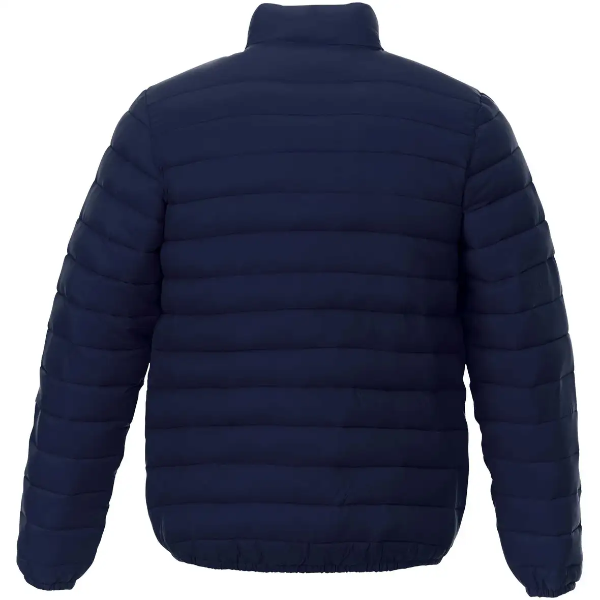 Recycelte wattierte Jacke für Herren – Ansicht 12