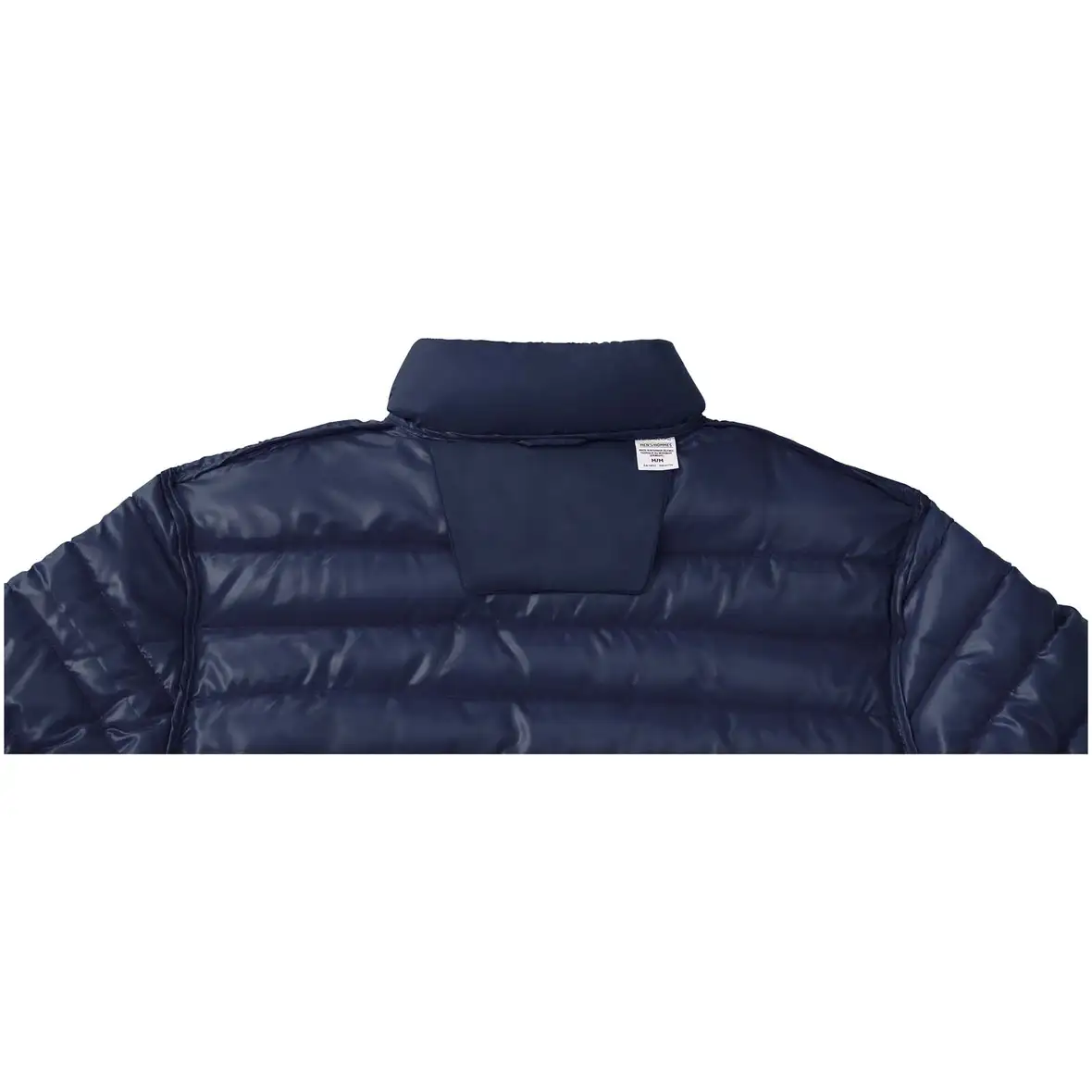 Recycelte wattierte Jacke für Herren – Ansicht 13