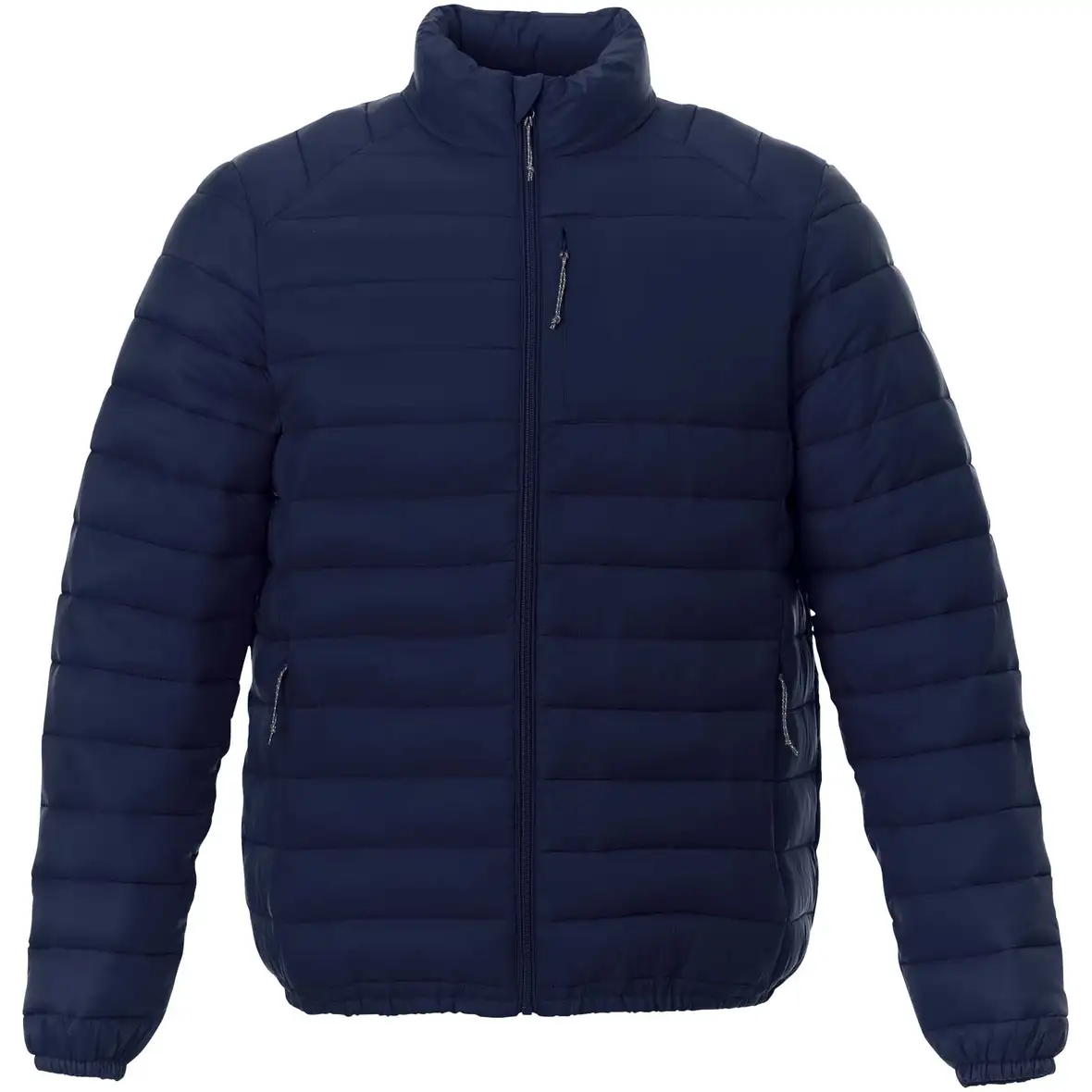 Recycelte wattierte Jacke für Herren – Ansicht 11