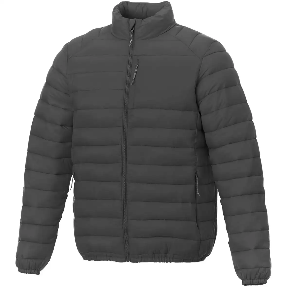 Recycelte wattierte Jacke für Herren – Ansicht 15