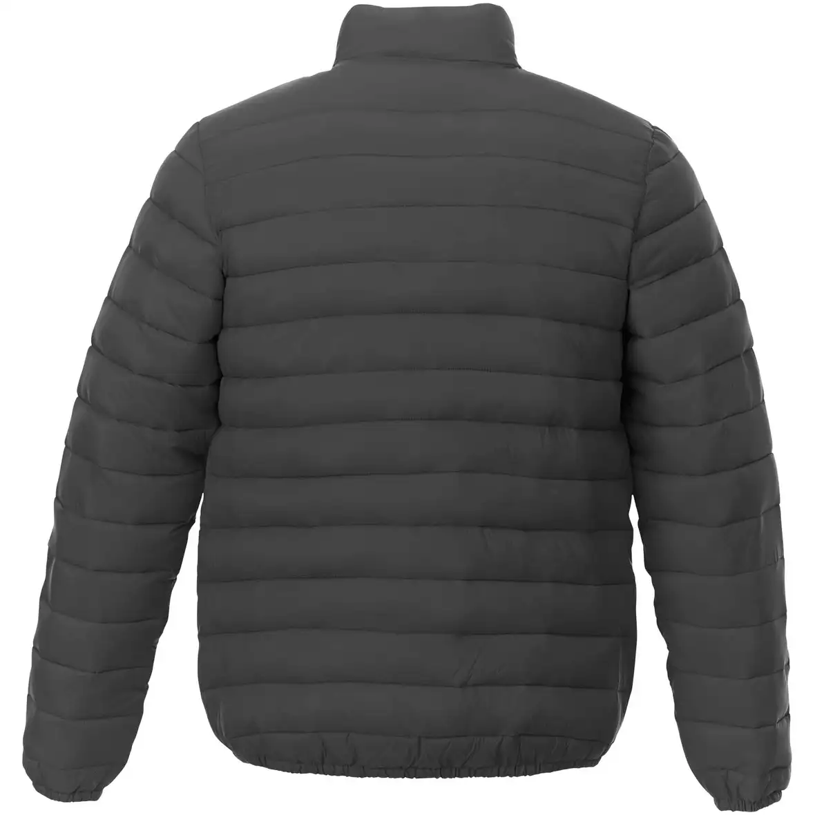 Recycelte wattierte Jacke für Herren – Ansicht 17