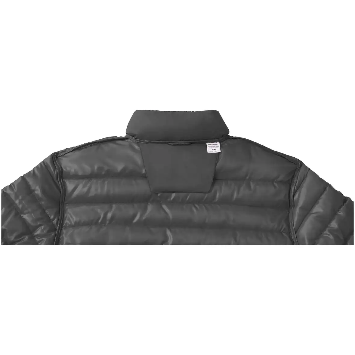 Recycelte wattierte Jacke für Herren – Ansicht 18