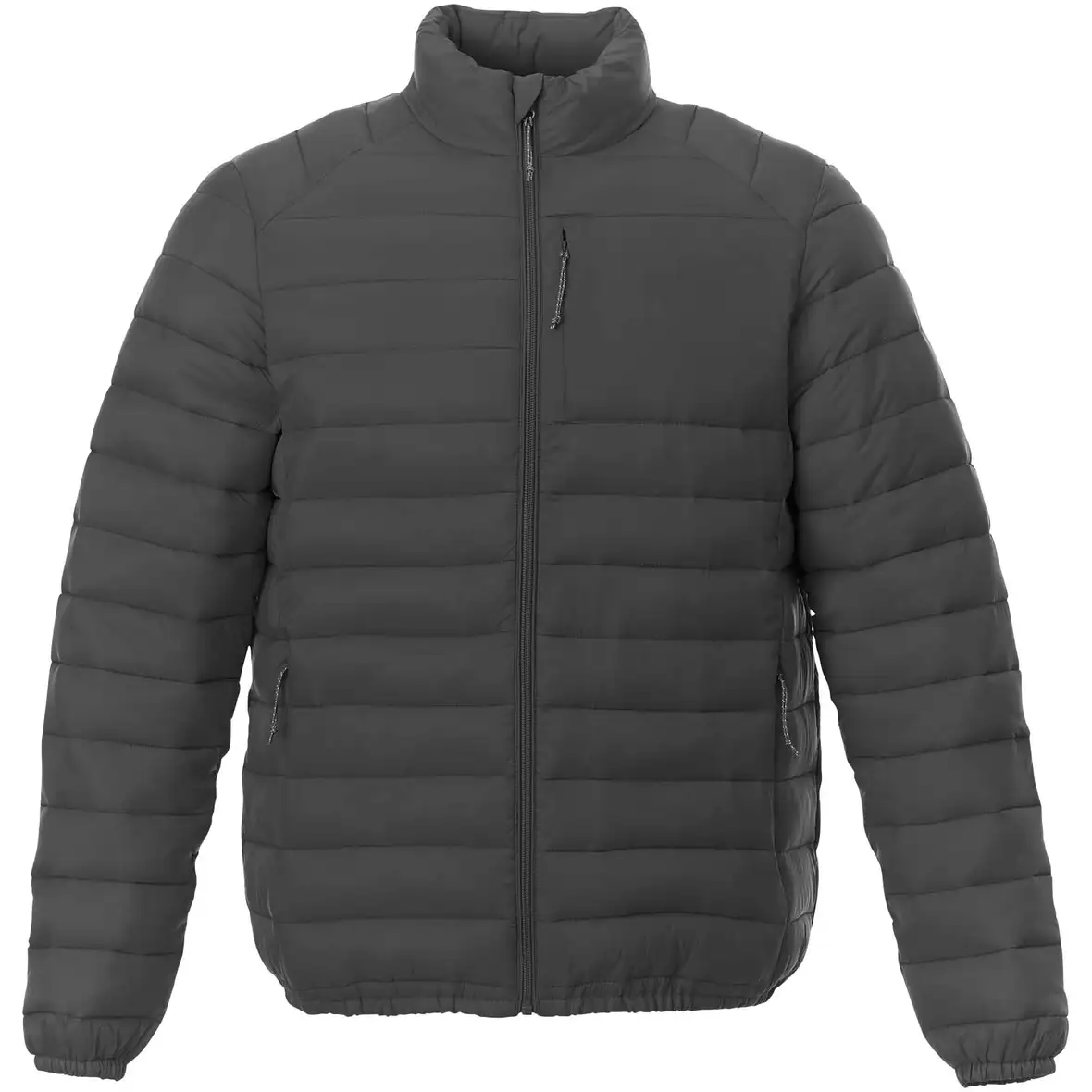 Recycelte wattierte Jacke für Herren – Ansicht 16