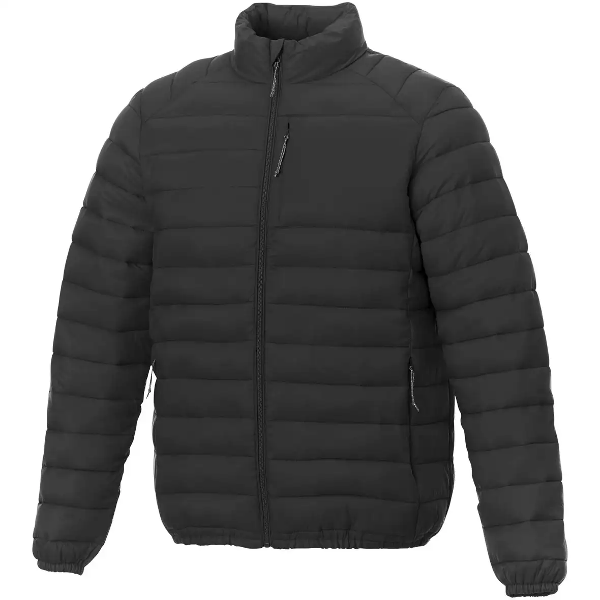 Recycelte wattierte Jacke für Herren – Ansicht 20