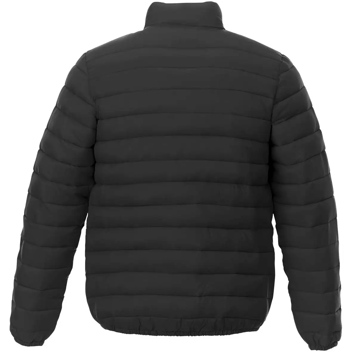 Recycelte wattierte Jacke für Herren – Ansicht 22