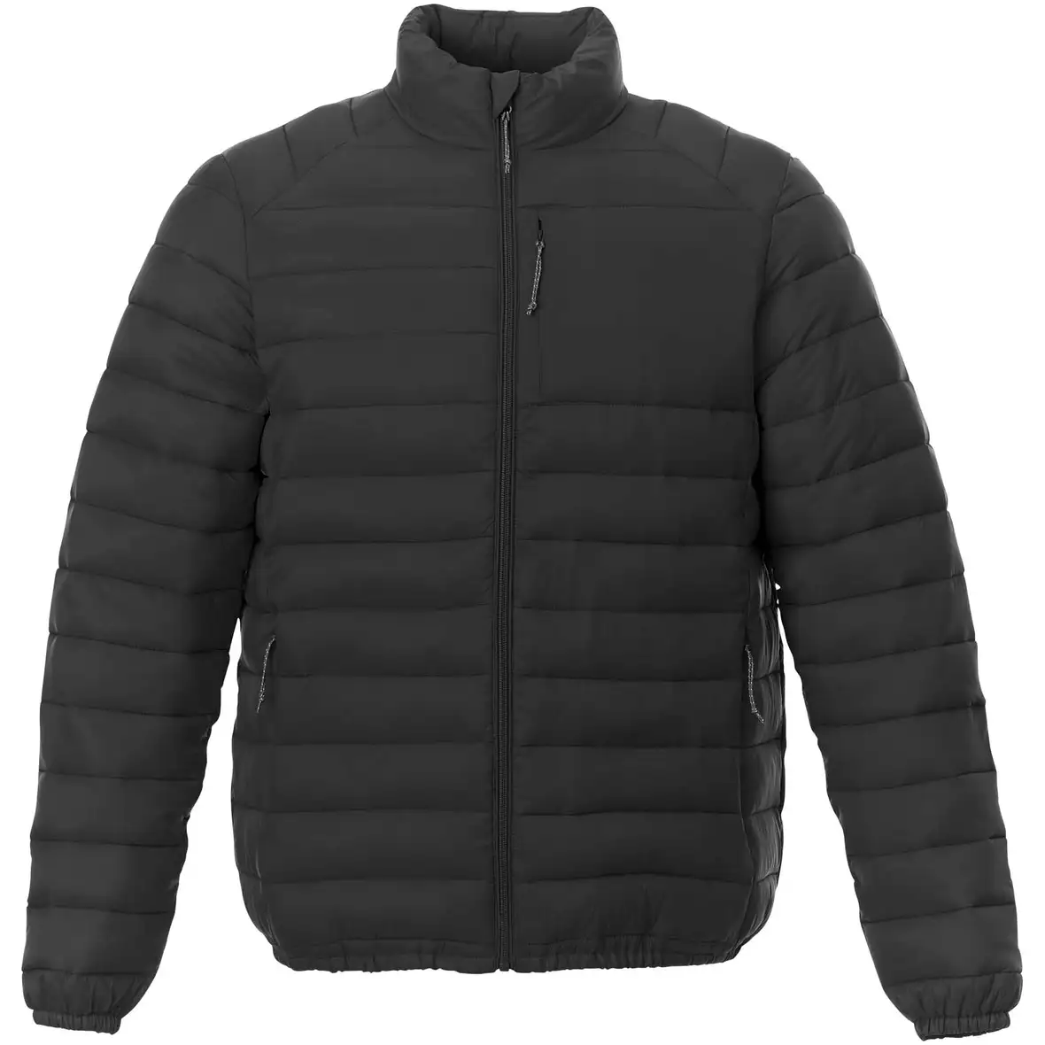 Recycelte wattierte Jacke für Herren – Ansicht 21