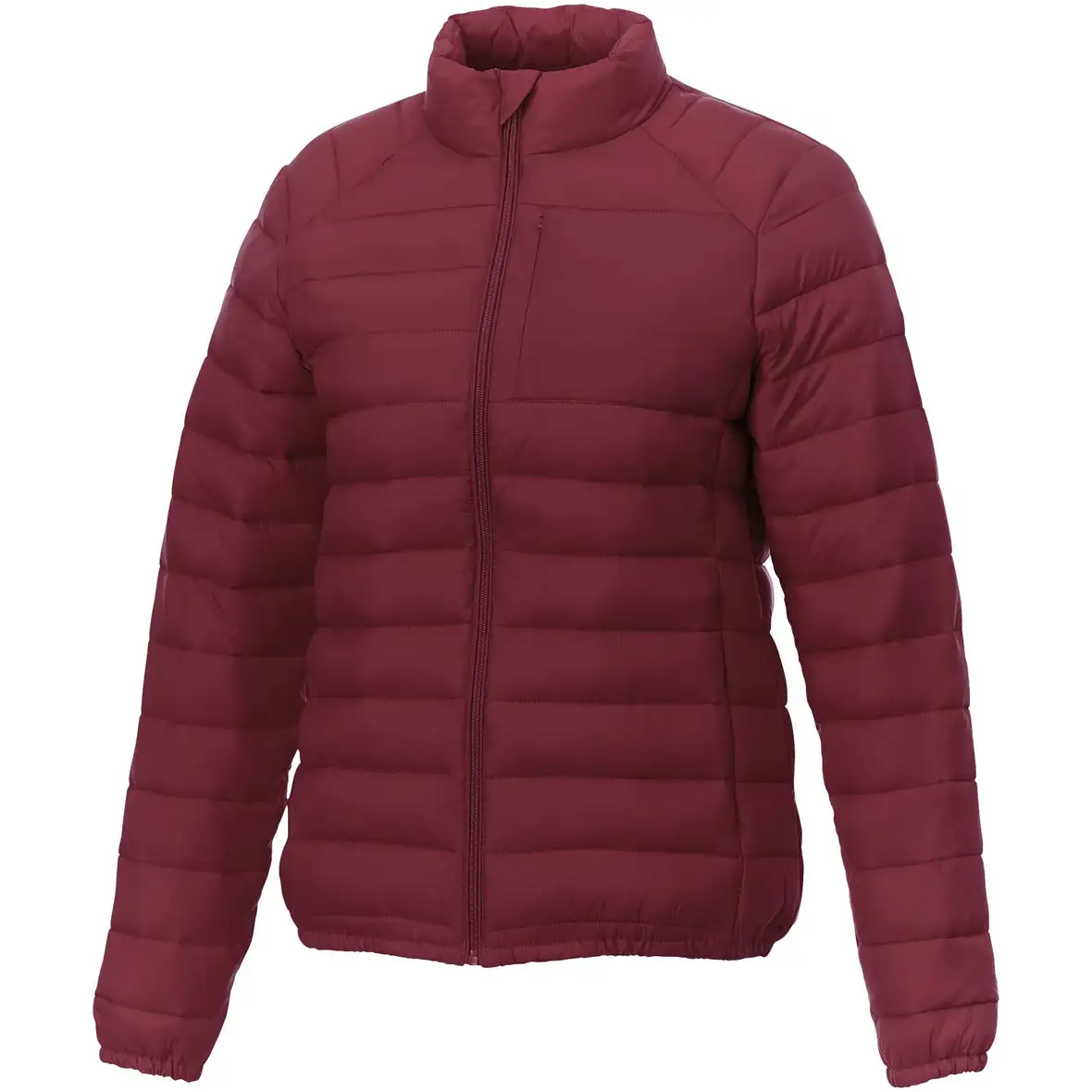 Recycelte wattierte Jacke für Damen – Ansicht 6