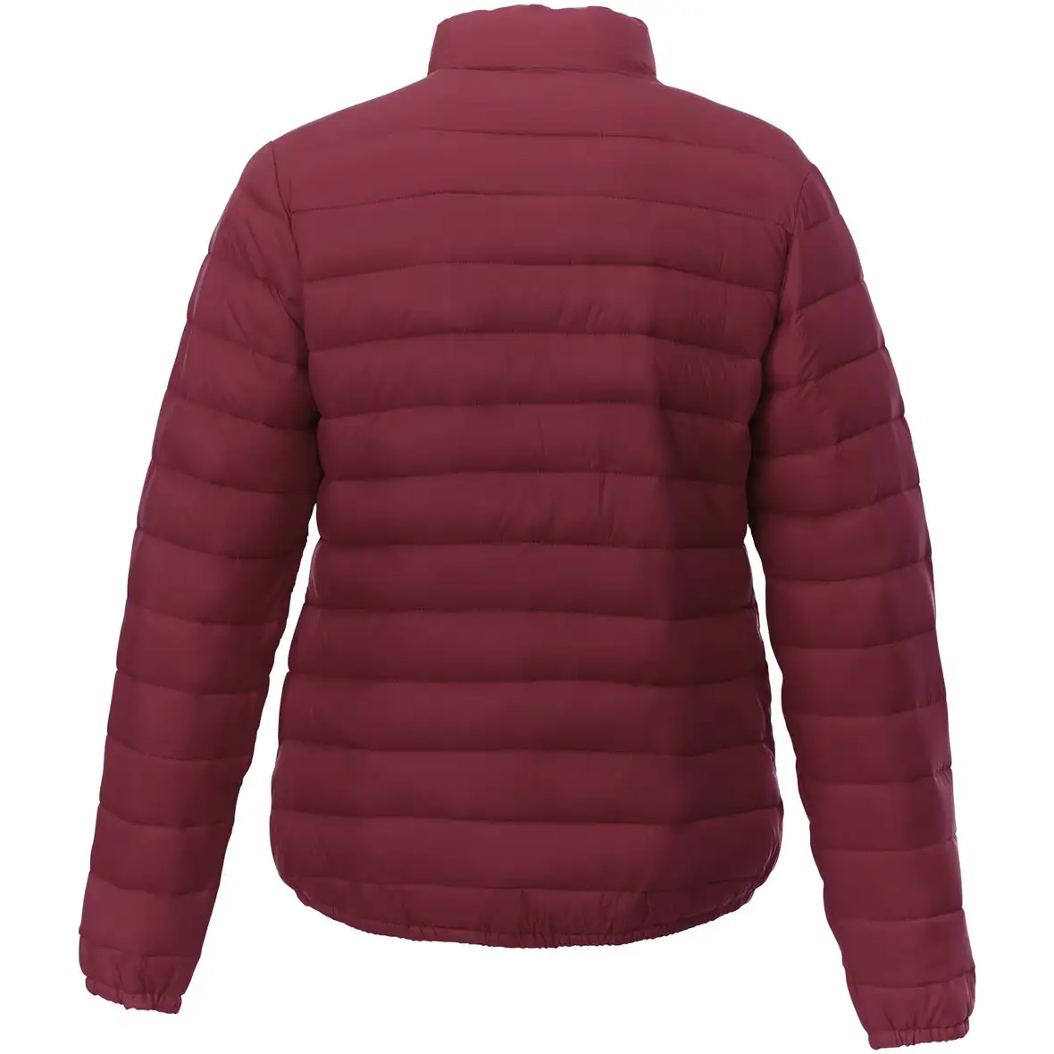 Recycelte wattierte Jacke für Damen – Ansicht 8