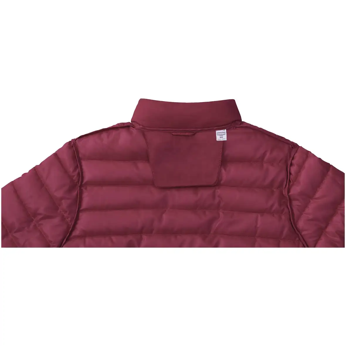 Recycelte wattierte Jacke für Damen – Ansicht 9