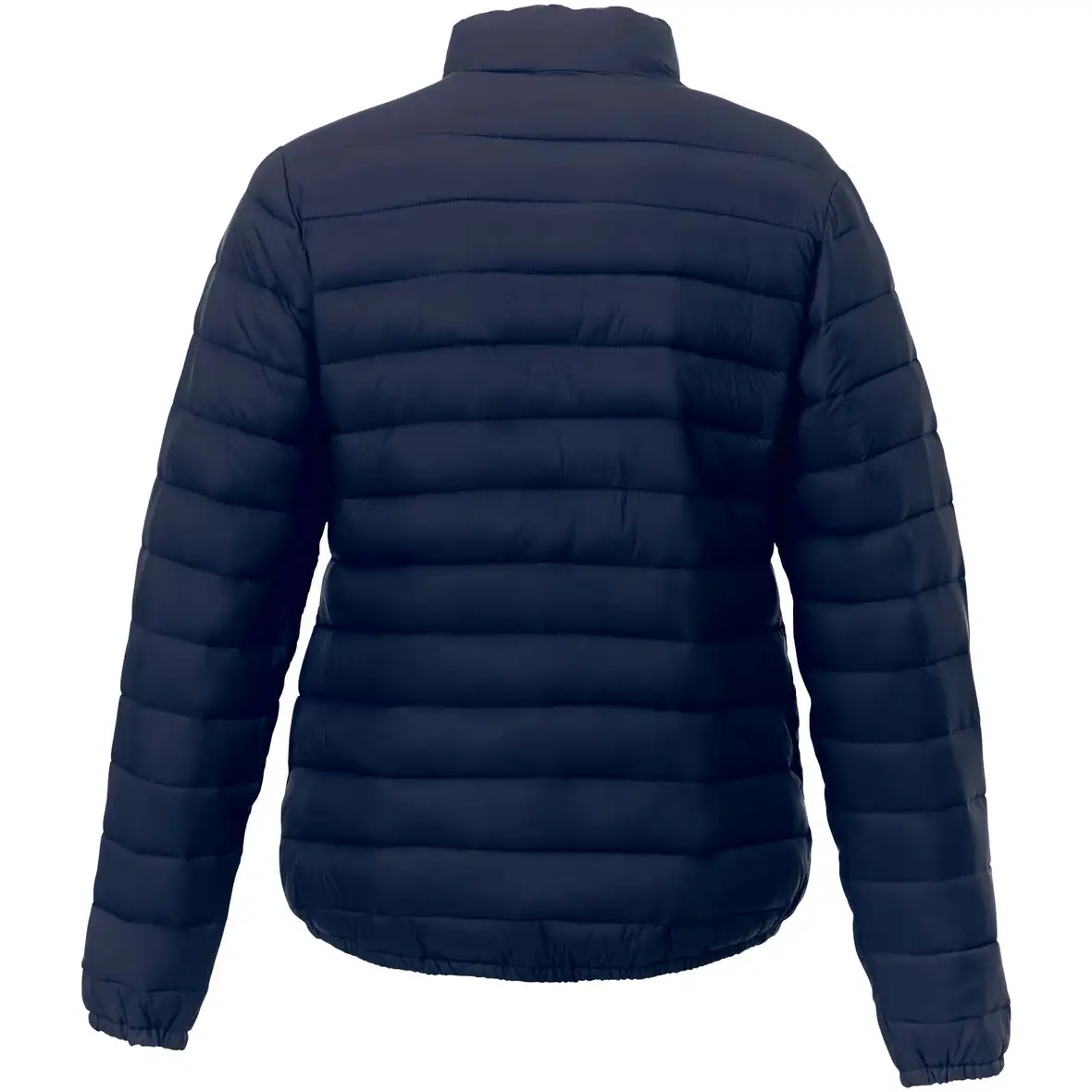Recycelte wattierte Jacke für Damen – Ansicht 12