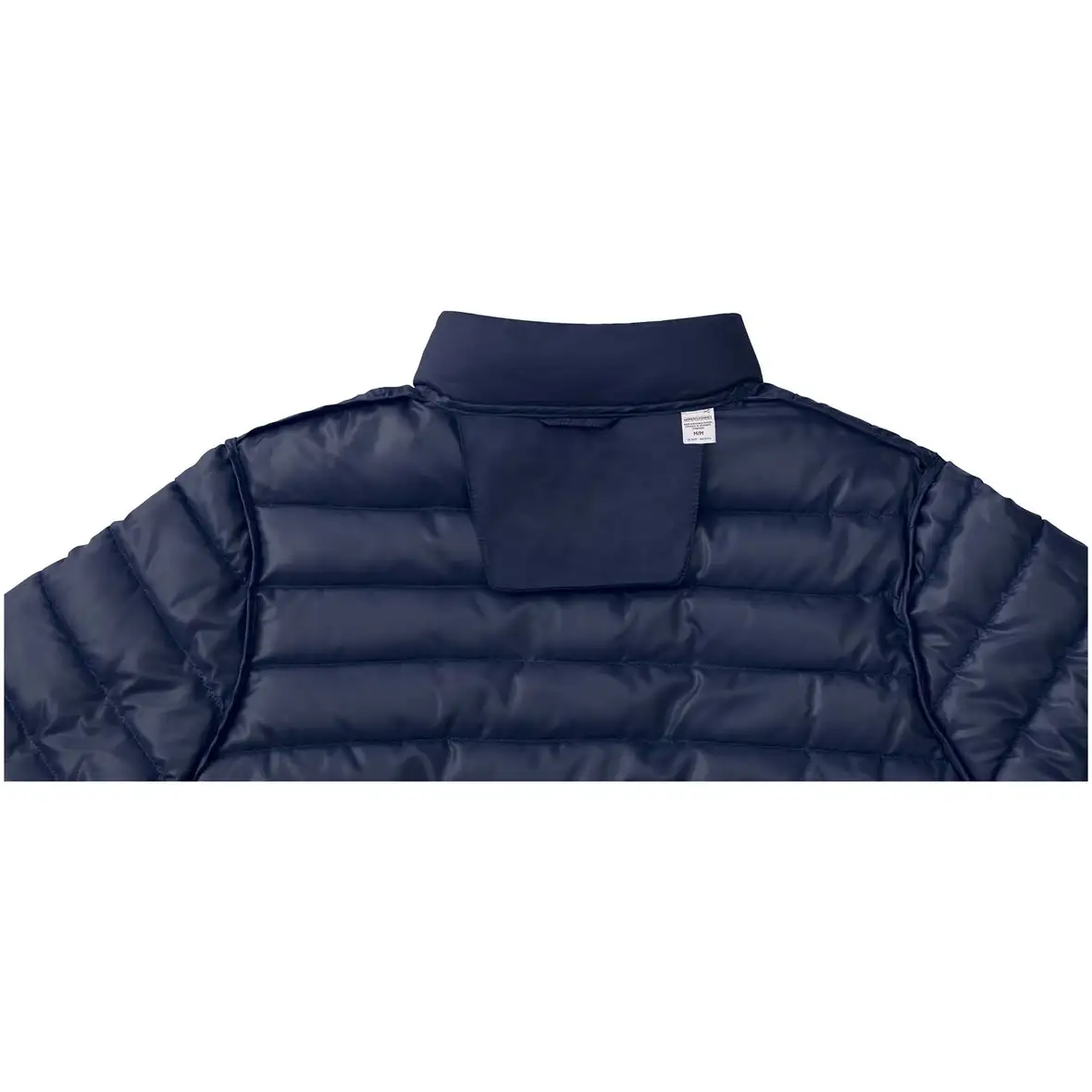 Recycelte wattierte Jacke für Damen – Ansicht 13