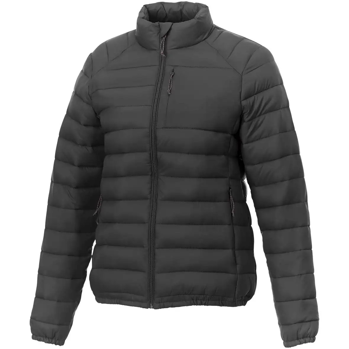 Recycelte wattierte Jacke für Damen – Ansicht 15