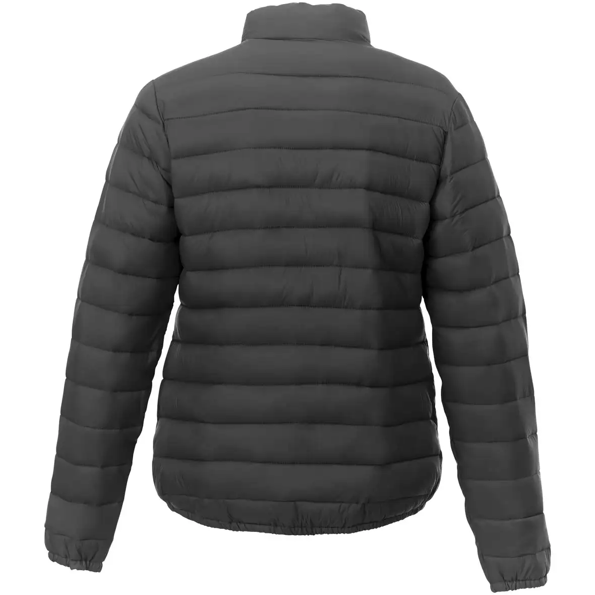 Recycelte wattierte Jacke für Damen – Ansicht 17