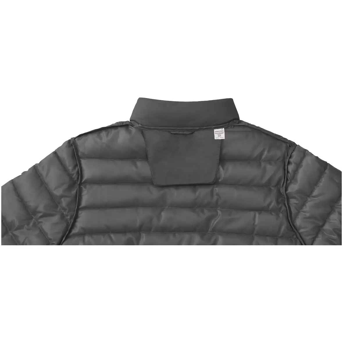 Recycelte wattierte Jacke für Damen – Ansicht 18