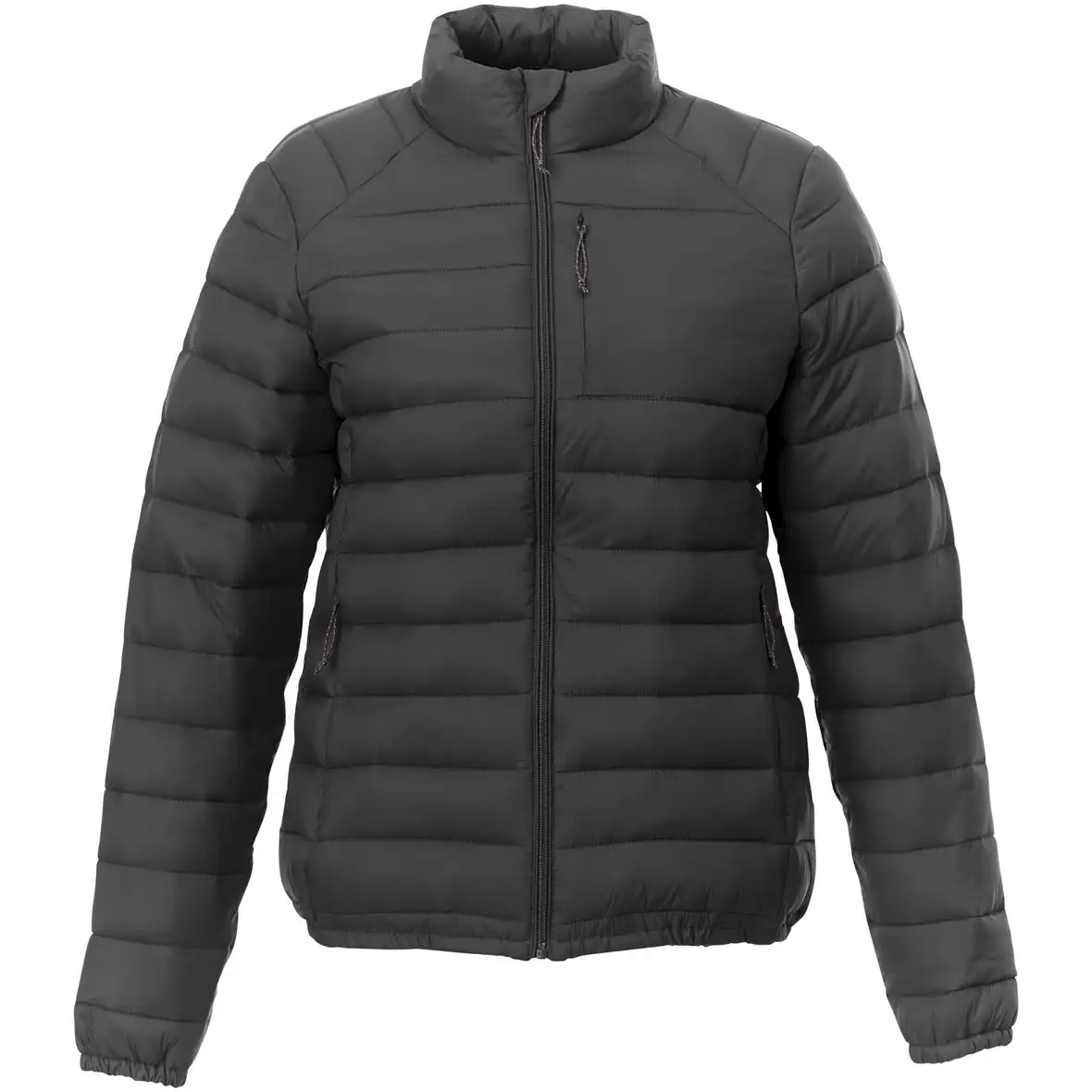 Recycelte wattierte Jacke für Damen – Ansicht 16
