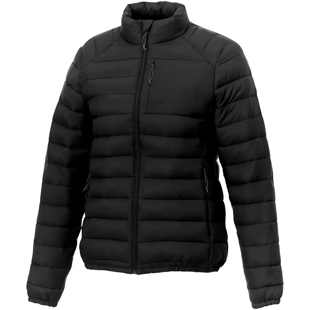 Recycelte wattierte Jacke für Damen – Ansicht 20