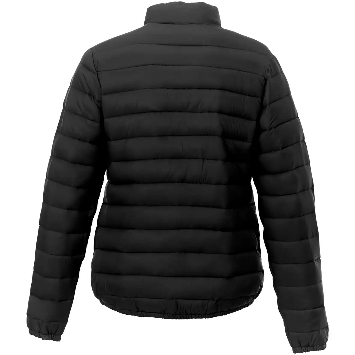 Recycelte wattierte Jacke für Damen – Ansicht 22