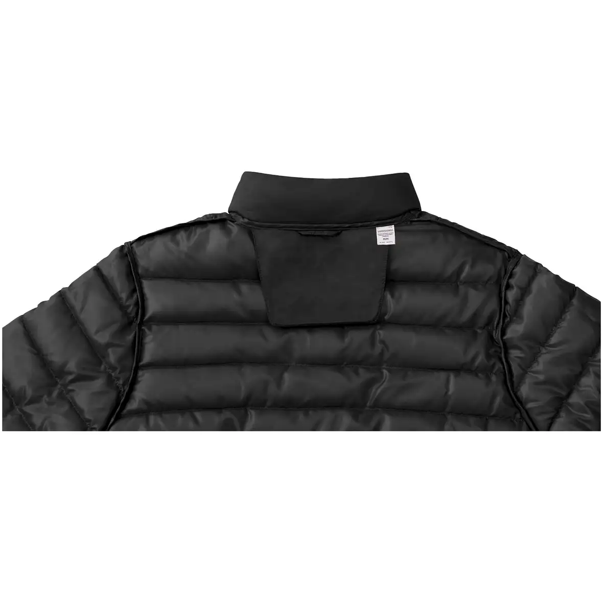 Recycelte wattierte Jacke für Damen – Ansicht 23