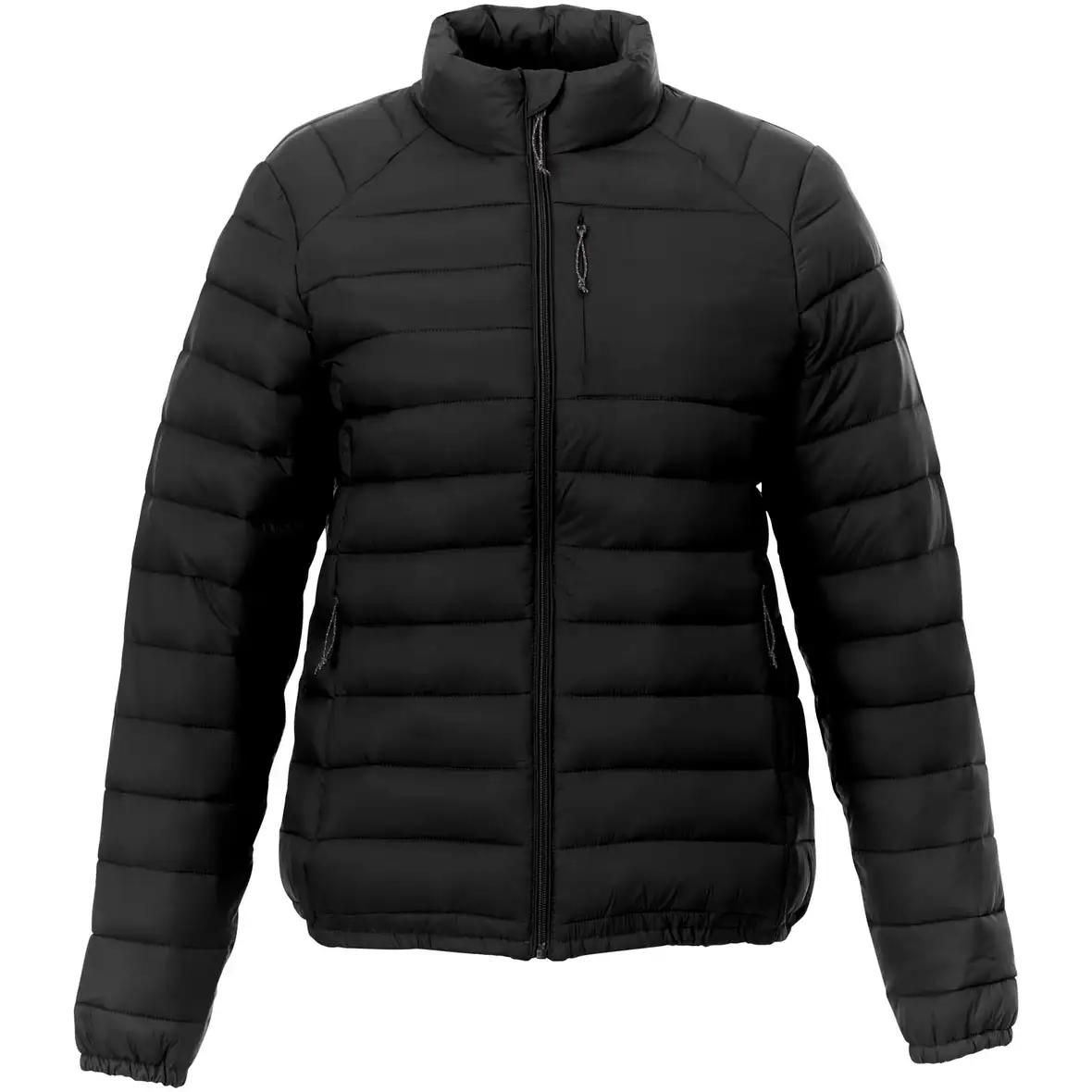 Recycelte wattierte Jacke für Damen – Ansicht 21