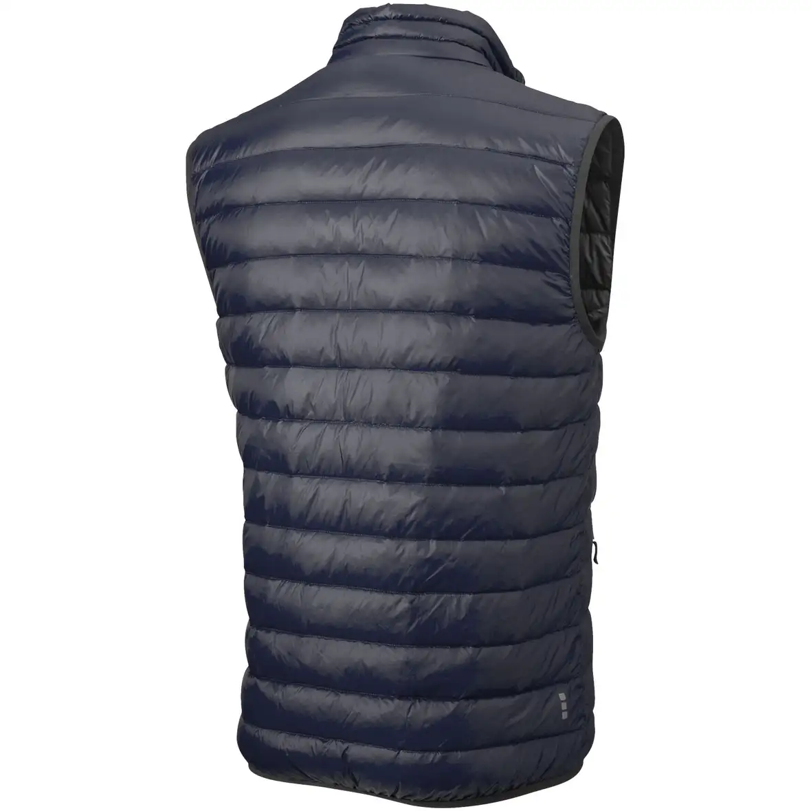 Leichter Daunen-Bodywarmer für Herren – Ansicht 2