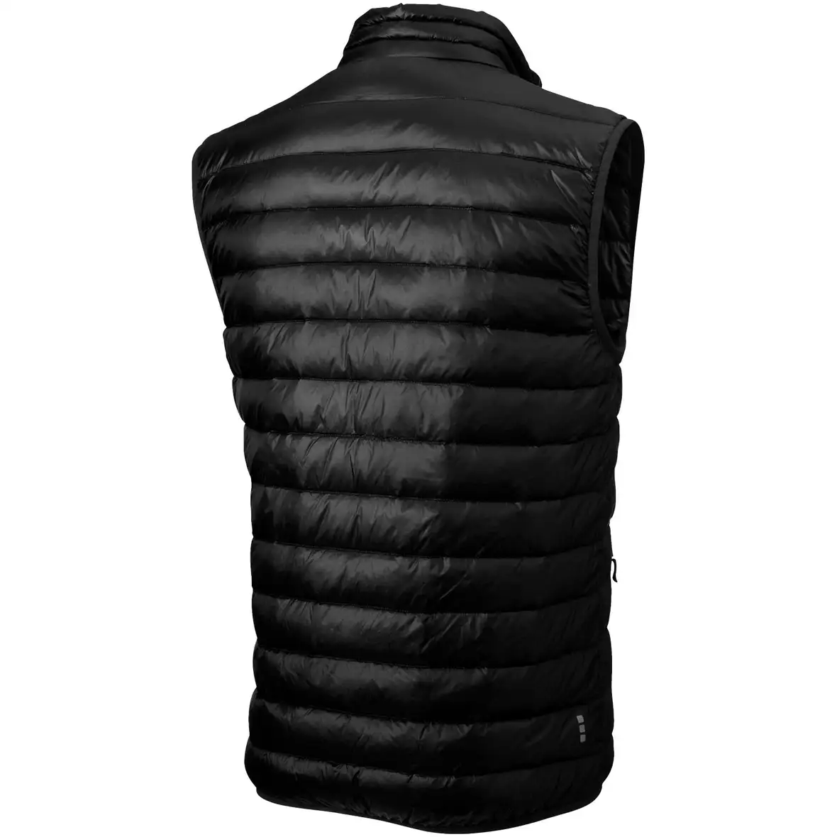Leichter Daunen-Bodywarmer für Herren – Ansicht 8