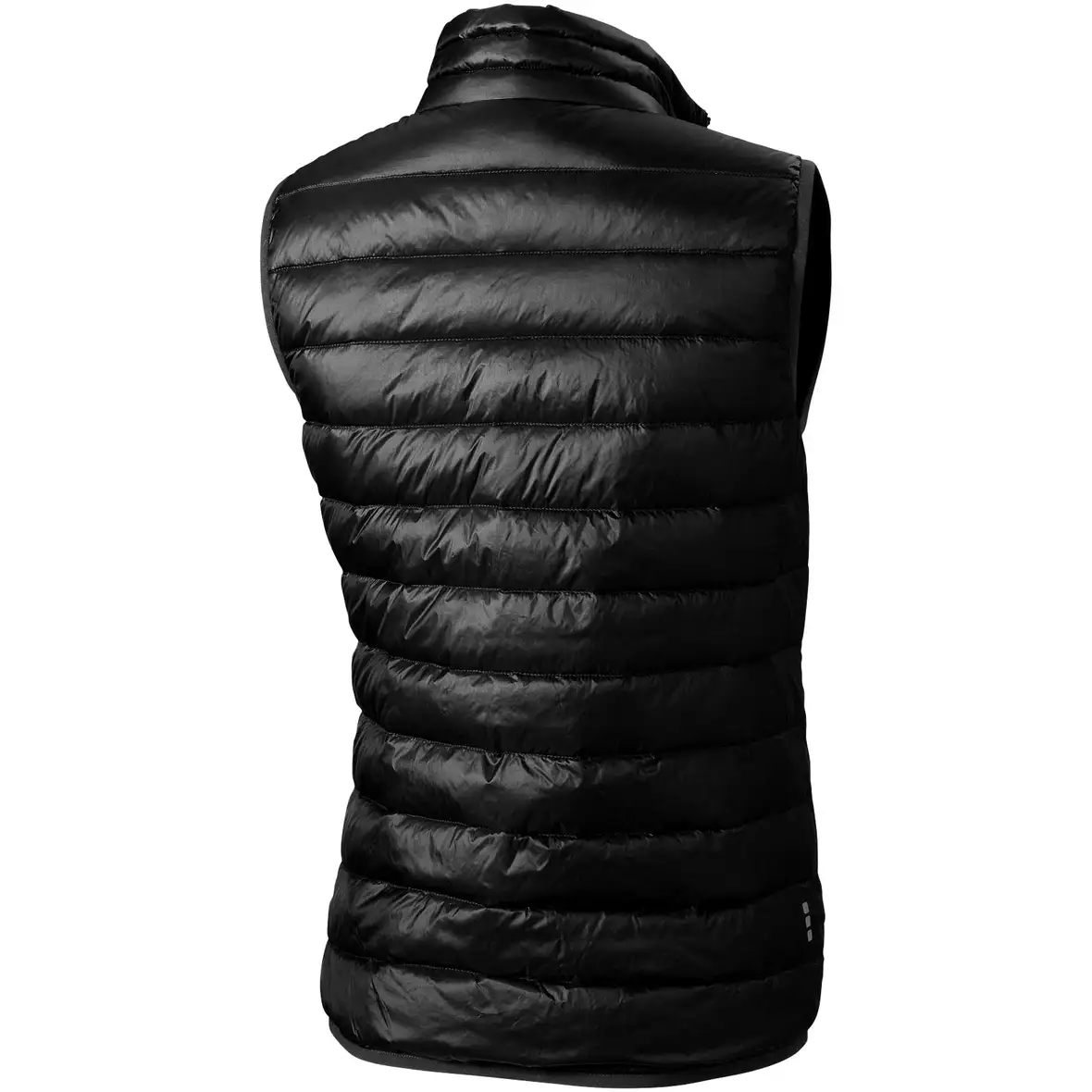 Leichter Daunen-Bodywarmer für Damen – Ansicht 8